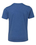 Next Level 6310 - Youth Triblend T-Shirt - Vintage Royal