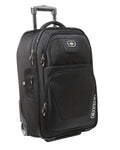 OGIO - Kickstart 22 Travel Bag - 413007 Black