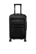 OGIO Utilitarian Carry-On Spinner - 413011 Blacktop