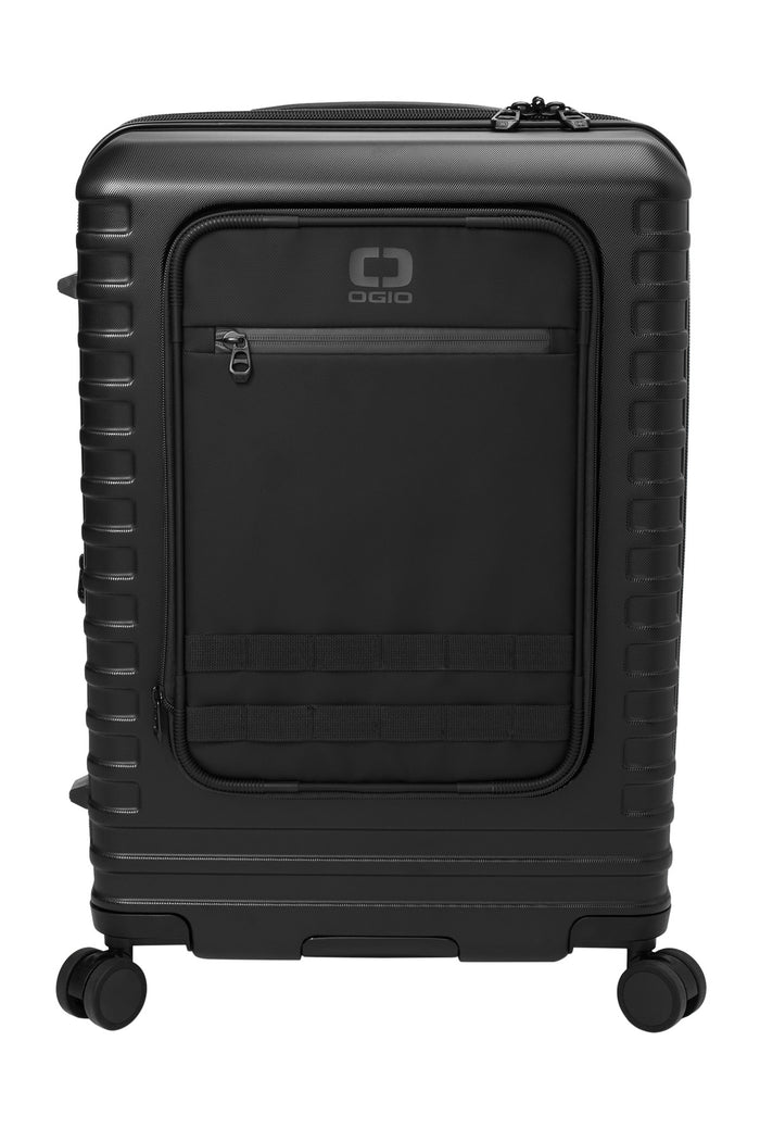 OGIO Utilitarian Medium Checked Spinner - 413012