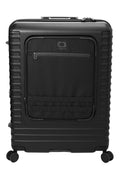 OGIO Utilitarian Large Checked Spinner - 413013 Blacktop