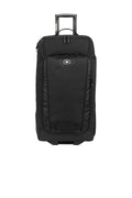 OGIO Nomad 30 Travel Bag - 413017 Black