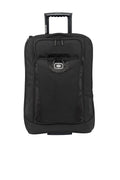 OGIO Nomad 22 Travel Bag - 413018 Black