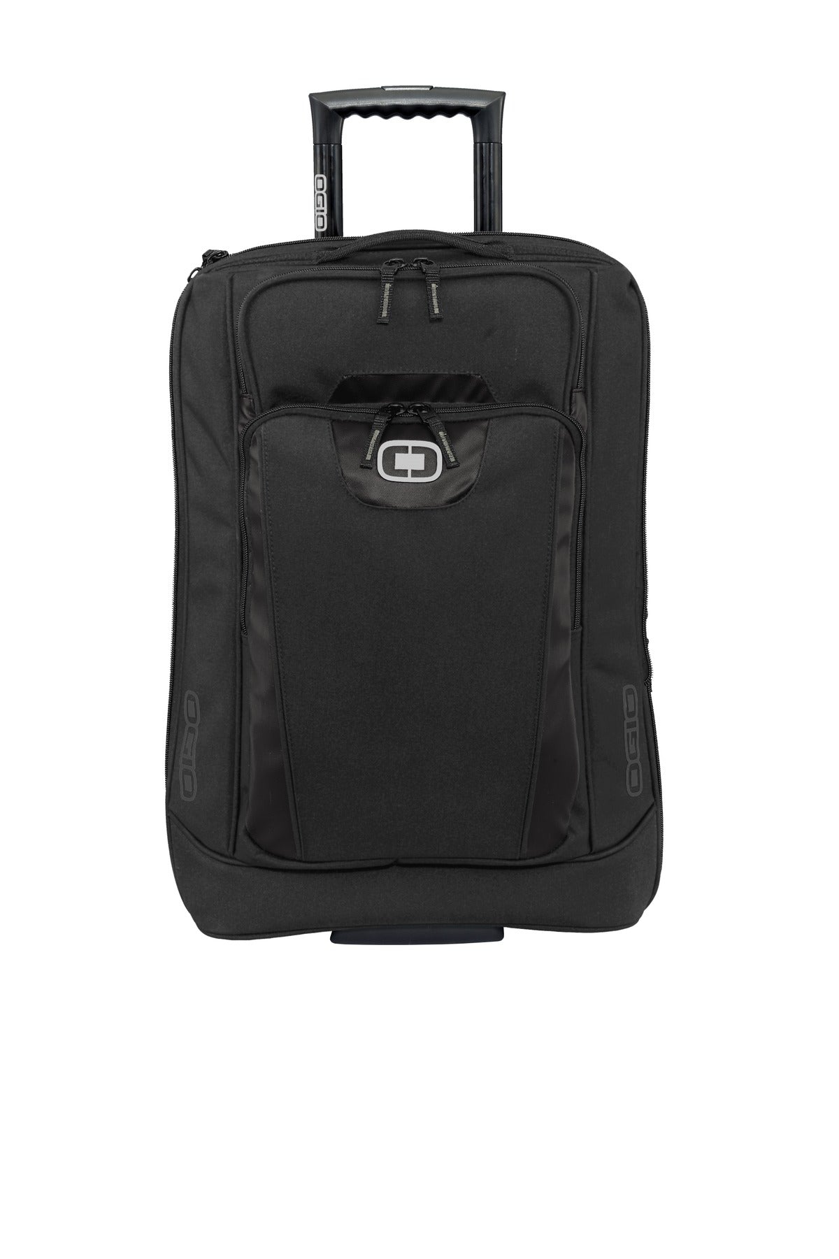 OGIO Nomad 22 Travel Bag - 413018 Black