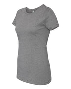 Next Level 6610 - Women’s CVC T-Shirt Next Level