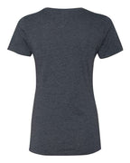 Next Level 6710 - Womens Triblend T-Shirt - Vintage Navy