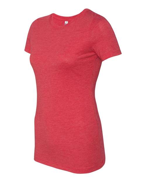 Next Level 6710 - Women’s Triblend T-Shirt Next Level