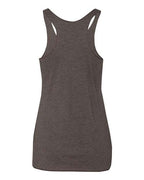 Next Level 6733 - Women’s Triblend Racerback Tank Top Next Level