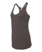 Next Level 6733 - Women’s Triblend Racerback Tank Top Next Level