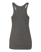 Next Level 6733 - Womens Triblend Racerback Tank - Premium Heather