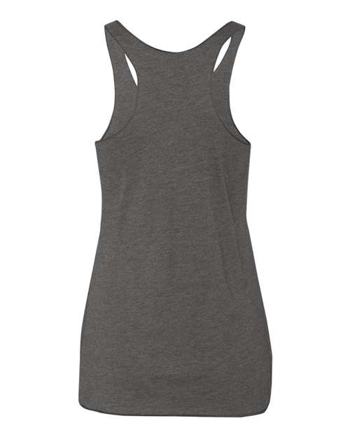 Next Level 6733 - Womens Triblend Racerback Tank - Premium Heather