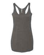 Next Level 6733 - Womens Triblend Racerback Tank - Premium Heather