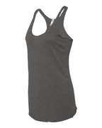 Next Level 6733 - Women’s Triblend Racerback Tank Top Next Level
