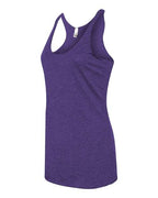 Next Level 6733 - Women’s Triblend Racerback Tank Top Next Level
