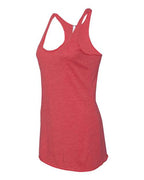 Next Level 6733 - Women’s Triblend Racerback Tank Top Next Level