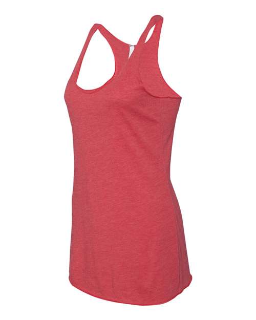 Next Level 6733 - Women’s Triblend Racerback Tank Top Next Level