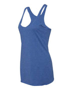 Next Level 6733 - Women’s Triblend Racerback Tank Top Next Level