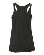 Next Level 6733 - Womens Triblend Racerback Tank - Vintage Black