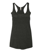 Next Level 6733 - Womens Triblend Racerback Tank - Vintage Black