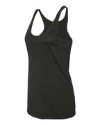 Next Level 6733 - Women’s Triblend Racerback Tank Top Next Level