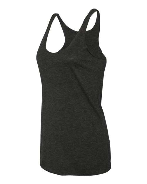 Next Level 6733 - Women’s Triblend Racerback Tank Top Next Level