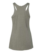 Next Level 6733 - Women’s Triblend Racerback Tank Top Next Level
