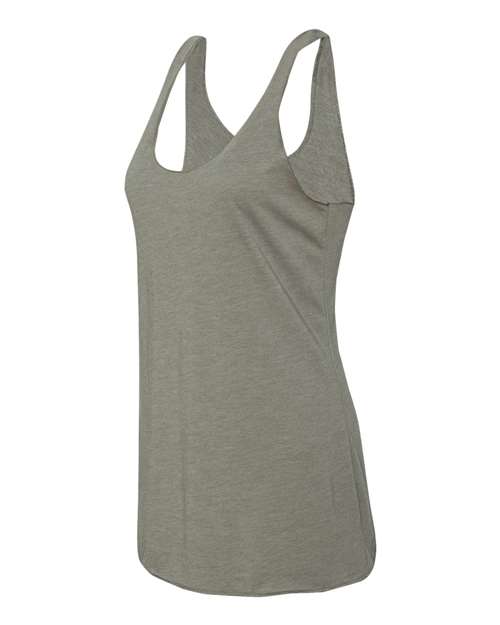Next Level 6733 - Women’s Triblend Racerback Tank Top Next Level