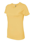 Next Level 3900 - Women’s Cotton T-Shirt Next Level