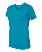 Next Level 3900 - Women’s Cotton T-Shirt Next Level