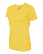 Next Level 3900 - Women’s Cotton T-Shirt Next Level