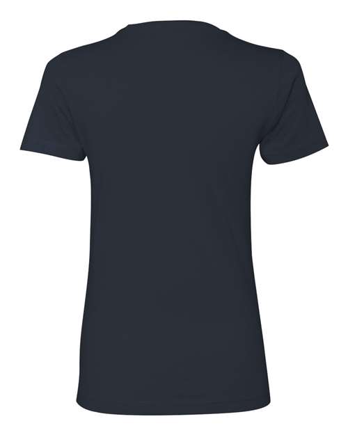 Next Level 3900 - Womens Cotton T-Shirt - Indigo