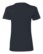 Next Level 3900 - Womens Cotton T-Shirt - Indigo