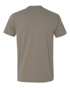 Next Level 3600 - Cotton T-Shirt - Warm Grey