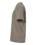 Next Level 3600 - Cotton T-Shirt - Warm Grey