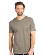 Next Level 3600 - Cotton T-Shirt - Warm Grey