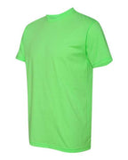 Next Level 6210 - Unisex CVC T-Shirt Next Level