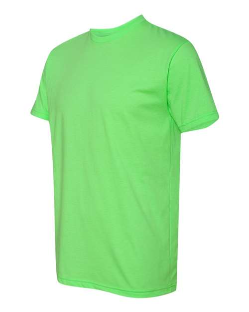 Next Level 6210 - Unisex CVC T-Shirt Next Level