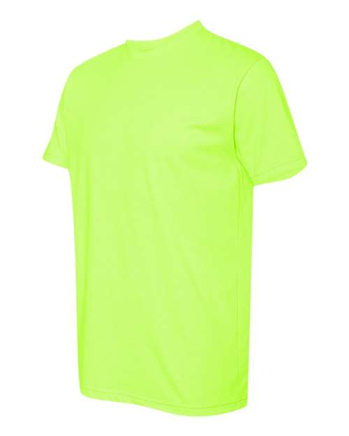 Next Level 6210 - Unisex CVC T-Shirt Next Level