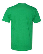 Next Level 6210 - Unisex CVC T-Shirt - Kelly Green