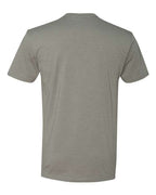 Next Level 6210 - Unisex CVC T-Shirt - Stone Grey