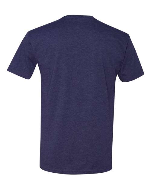 Next Level 6210 - Unisex CVC T-Shirt - Storm