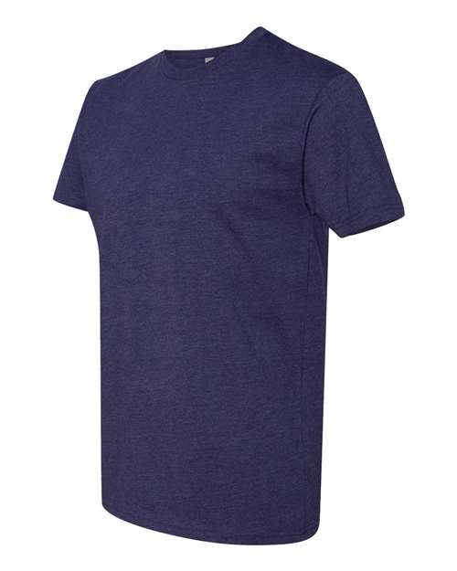 Next Level 6210 - Unisex CVC T-Shirt Next Level
