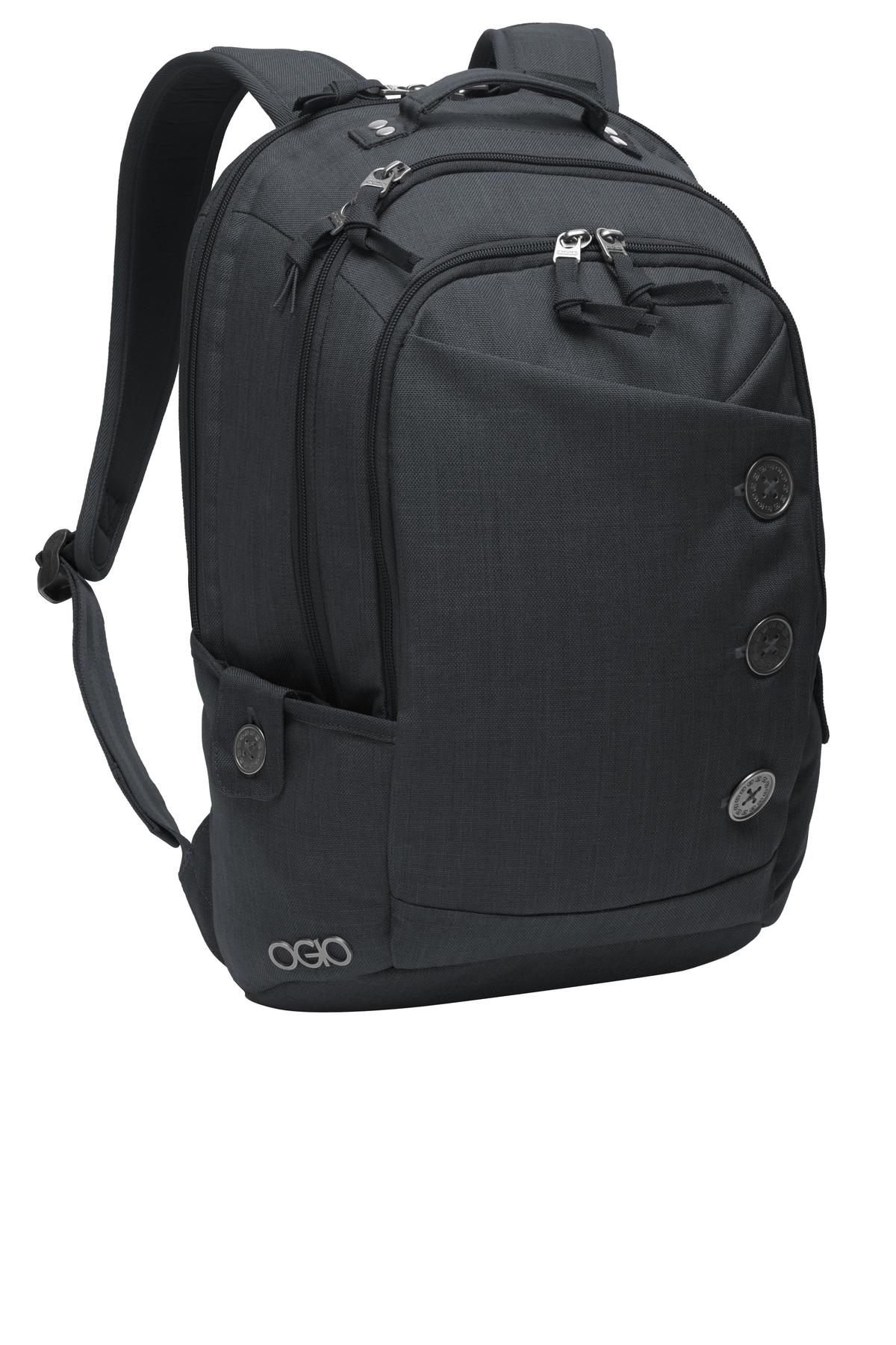 OGIO Ladies Melrose Pack - 414004 Storm Grey