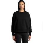 AS Colour 4145 - Wo's Heavy Crew