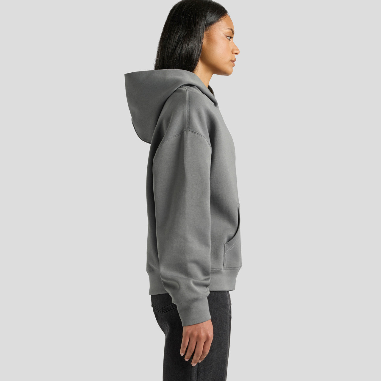 AS Colour 4159 - Wo's Relax Active Hood