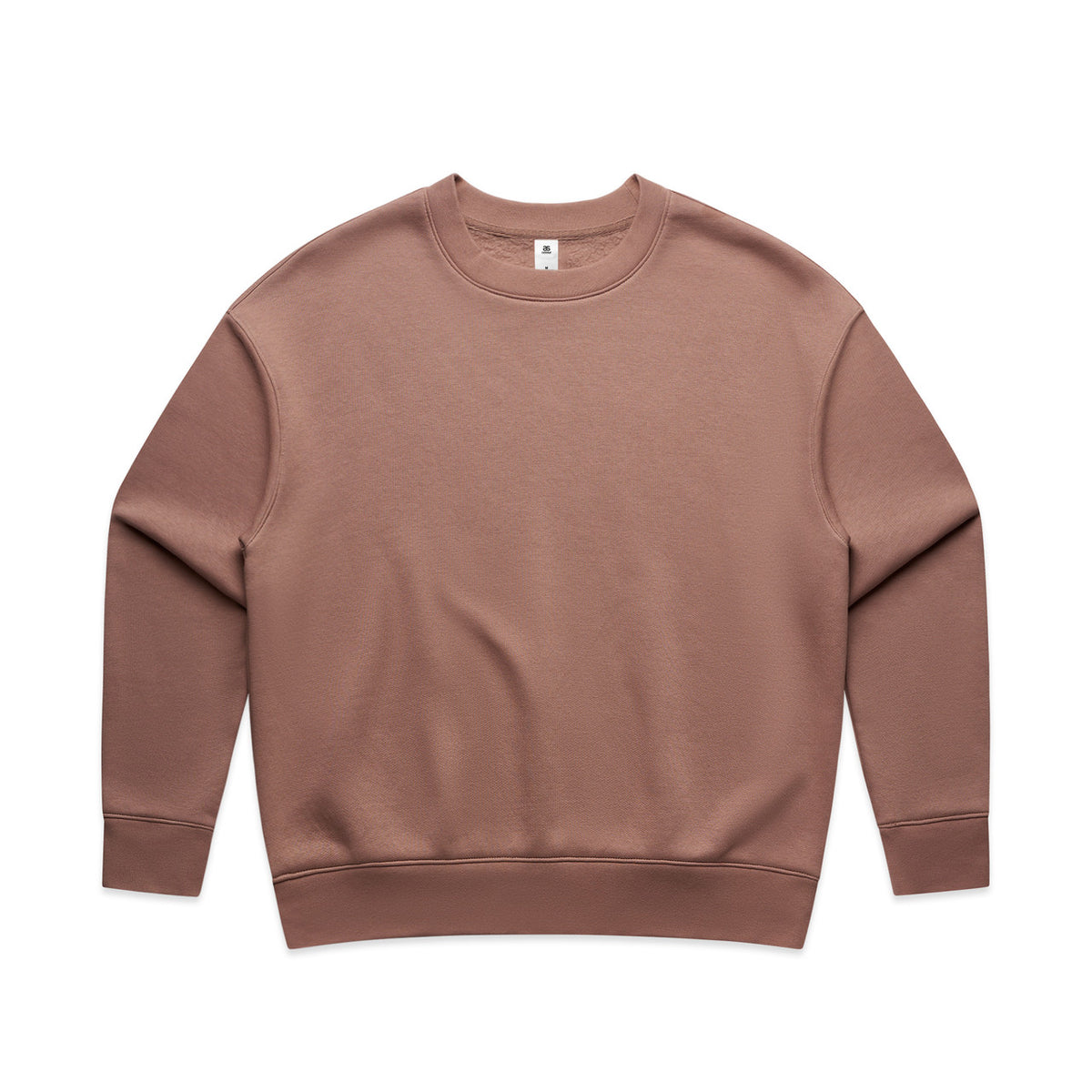 AS Colour 4160 - Wo's Relax Crew