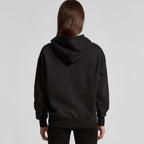 AS Colour 4162 - Wo's Relax Zip Hood
