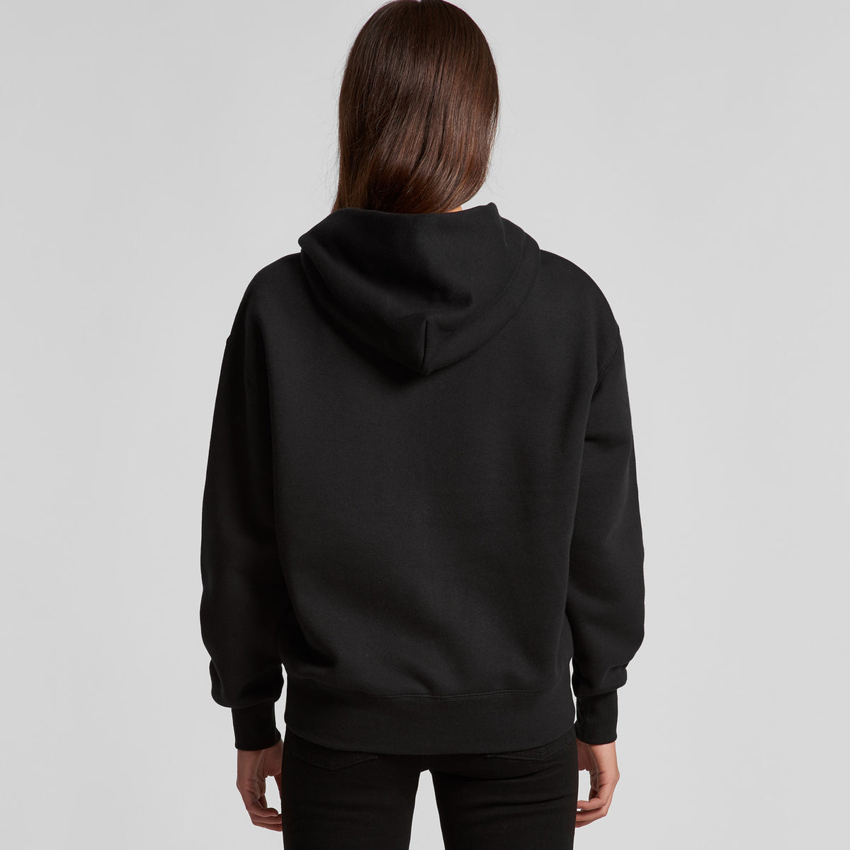 AS Colour 4162 - Wo's Relax Zip Hood