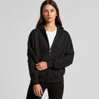 AS Colour 4162 - Wo's Relax Zip Hood