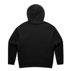 AS Colour 4164 - Wo's Relax Half Zip Hood